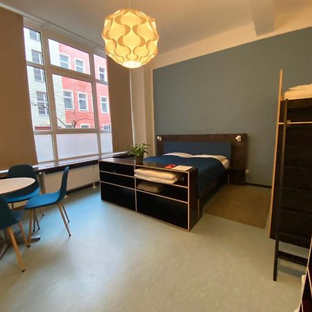 Huettenpalast Berlin Bagian luar foto