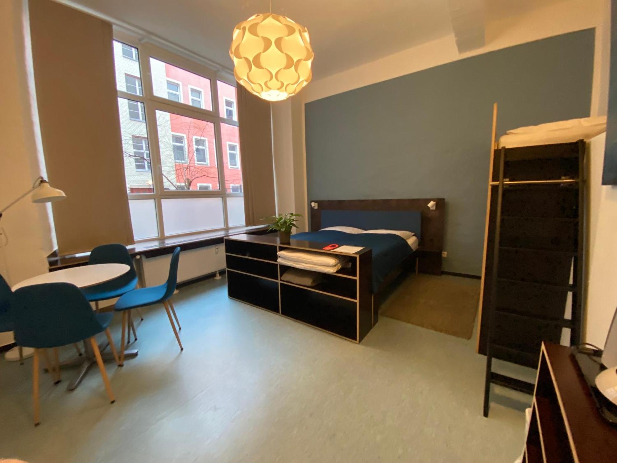 Huettenpalast Berlin Bagian luar foto