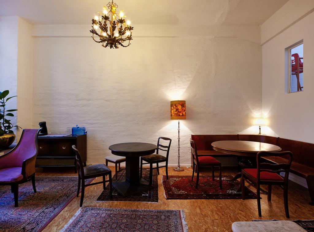 Huettenpalast Berlin Bagian luar foto