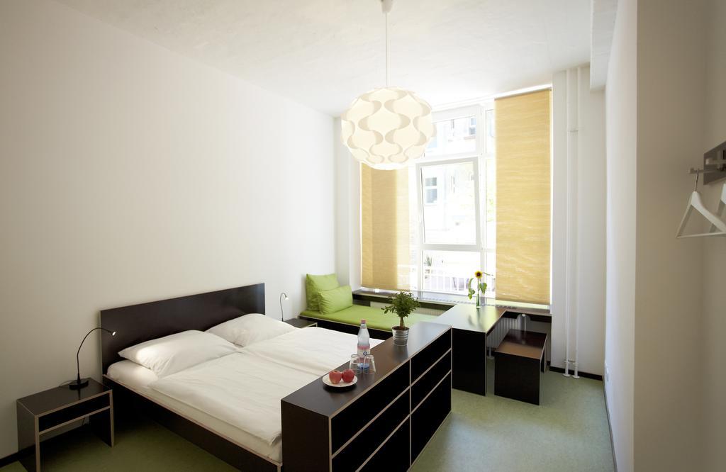 Huettenpalast Berlin Ruang foto
