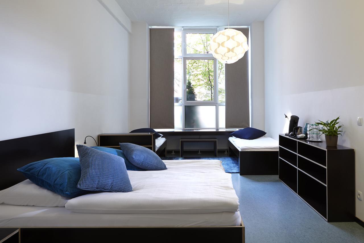 Huettenpalast Berlin Bagian luar foto